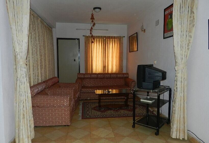 شقة ديلوكس غرفة واحدة, Le Rhododendron Chambres D Hotes