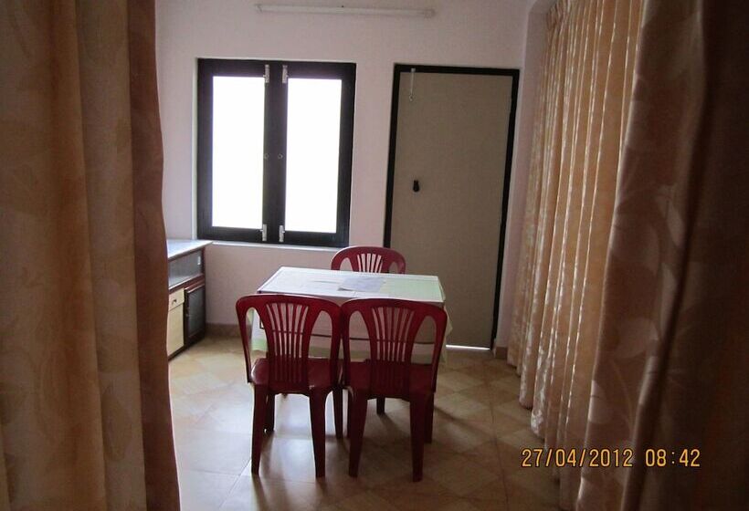 شقة ديلوكس غرفة واحدة, Le Rhododendron Chambres D Hotes