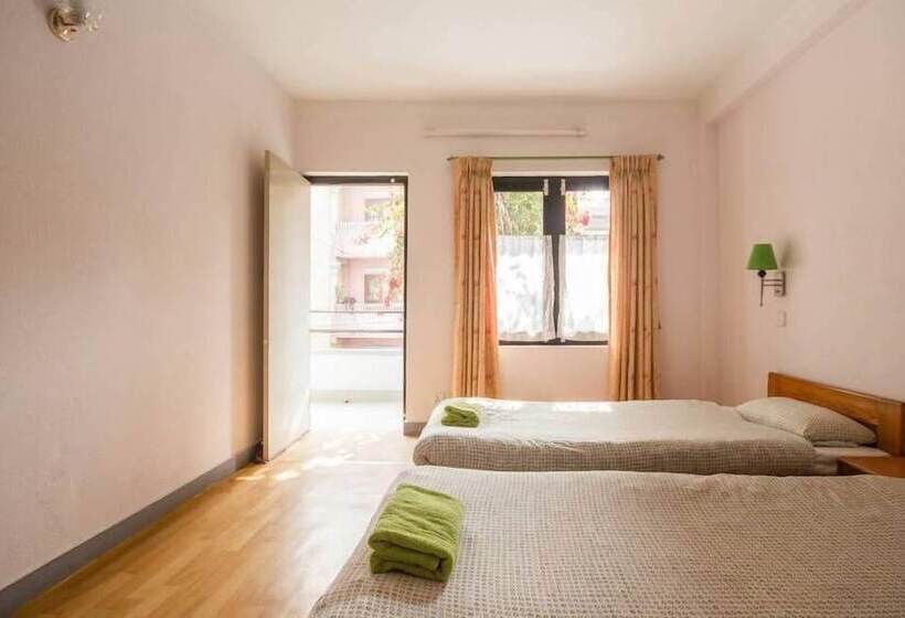 شقة ديلوكس غرفة واحدة, Le Rhododendron Chambres D Hotes