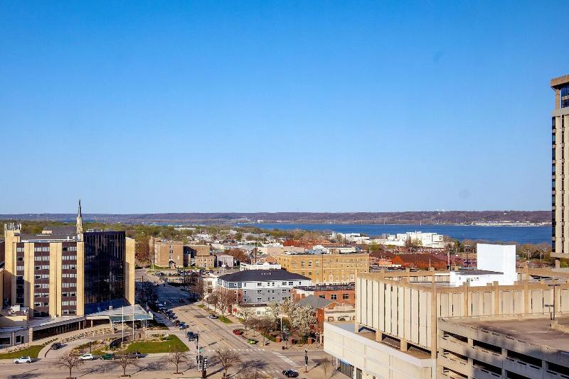 تختخواب در اتاق مشترک, Piwaka Lodge And Backpackers