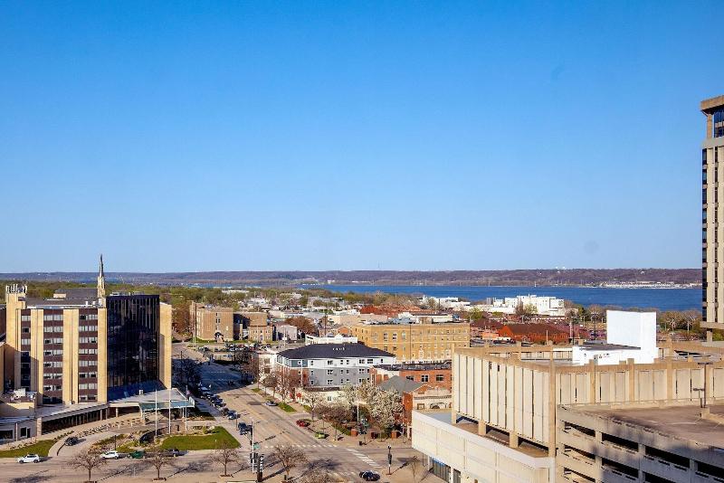 تختخواب در اتاق مشترک, Piwaka Lodge And Backpackers