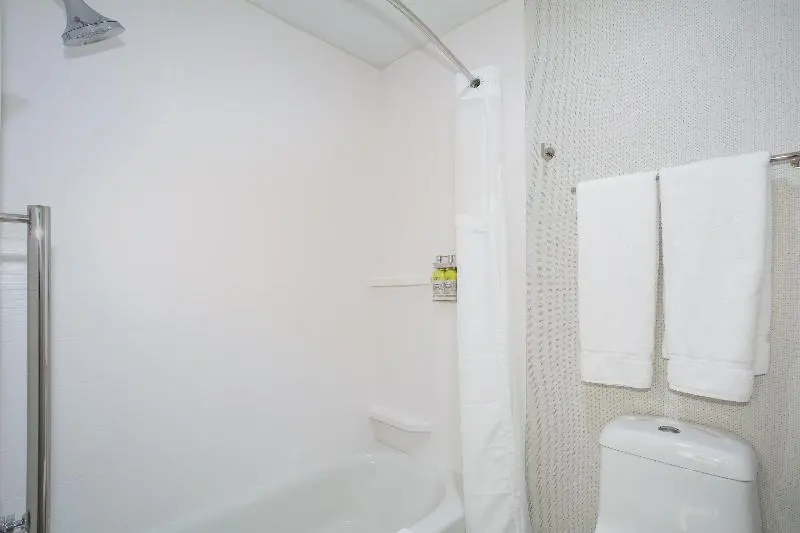 Standard-huone, Piwaka Lodge And Backpackers