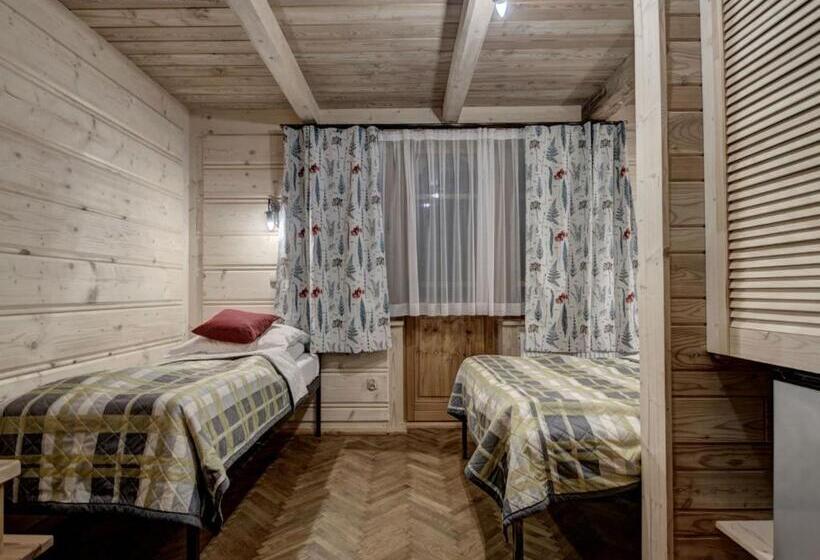 اتاق استاندارد سه نفره, Pokoje Gościnne światłomir