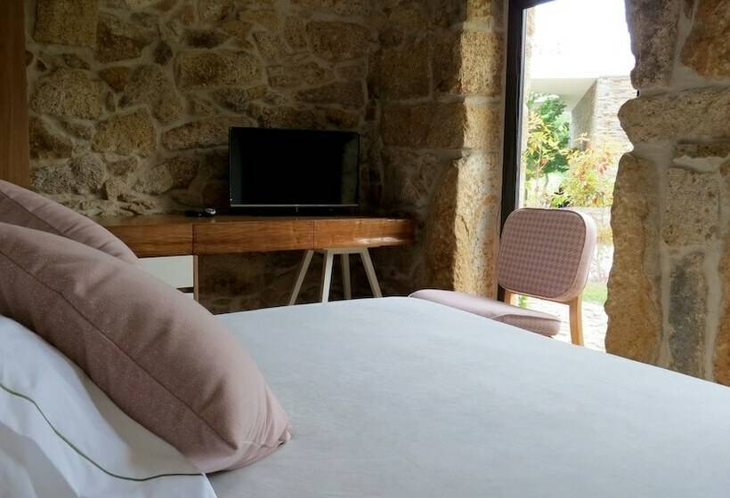 اتاق استاندارد, Quinta Do Pomar Maior