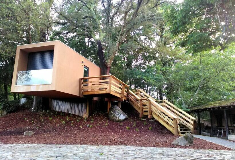 Дом 1 Спальня, Quinta Do Pomar Maior