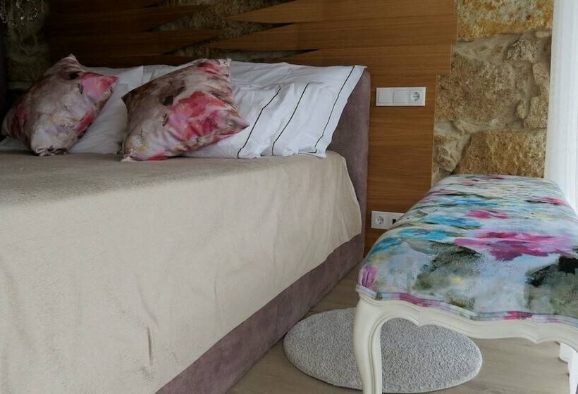 اتاق استاندارد, Quinta Do Pomar Maior