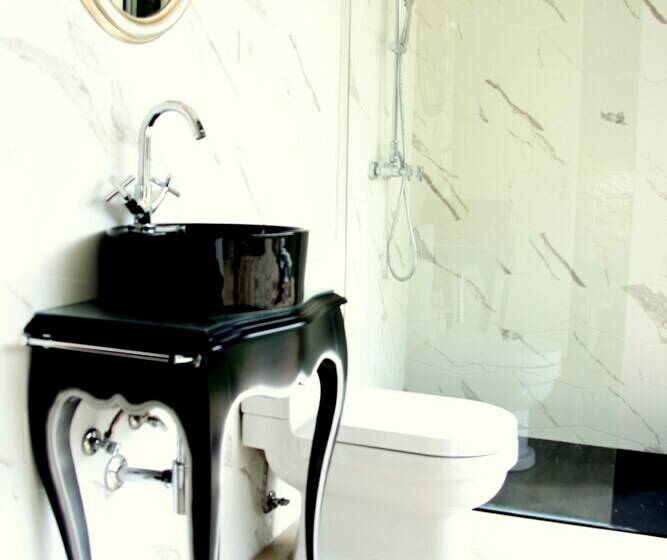 اتاق استاندارد, Quinta Do Pomar Maior