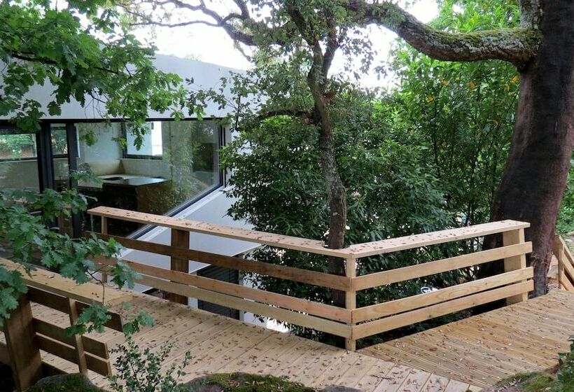 خانه 1 خوابه, Quinta Do Pomar Maior