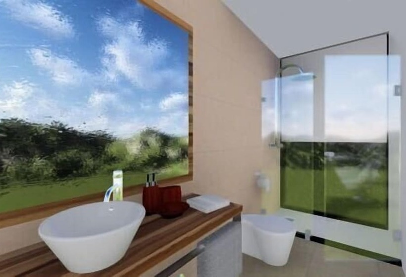 اتاق استاندارد, Quinta Do Pomar Maior