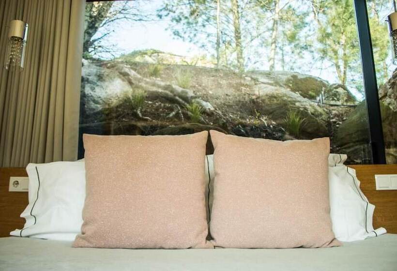 اتاق استاندارد, Quinta Do Pomar Maior