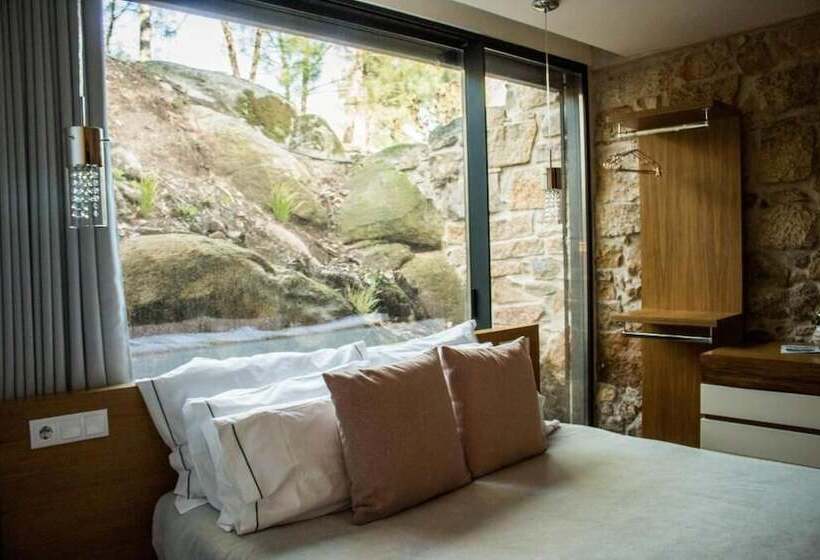 Номер Стандарт, Quinta Do Pomar Maior