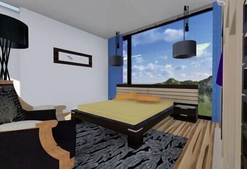 اتاق استاندارد, Quinta Do Pomar Maior