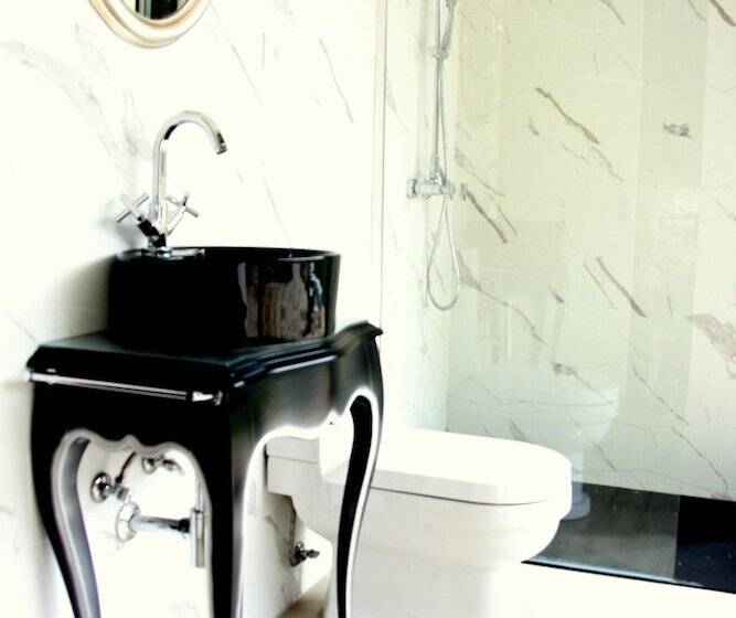 اتاق استاندارد, Quinta Do Pomar Maior