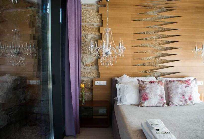 Номер Стандарт, Quinta Do Pomar Maior