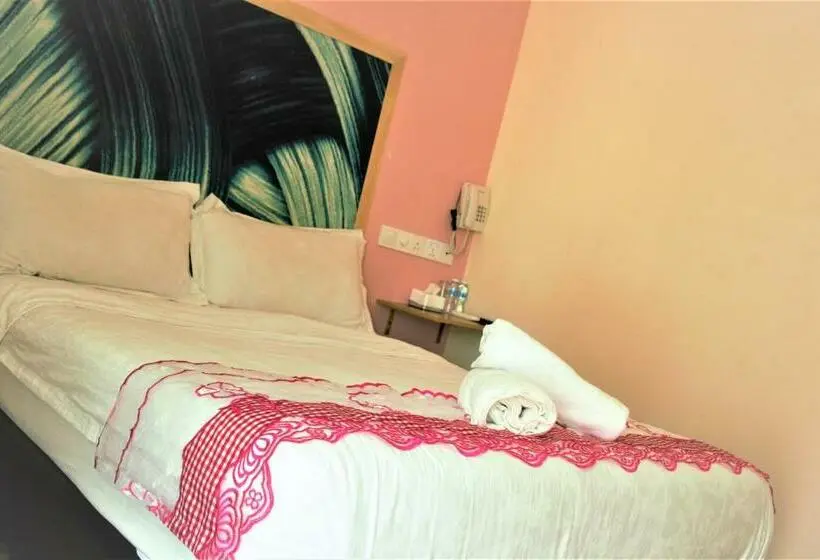 اتاق استاندارد, S8 Boutique