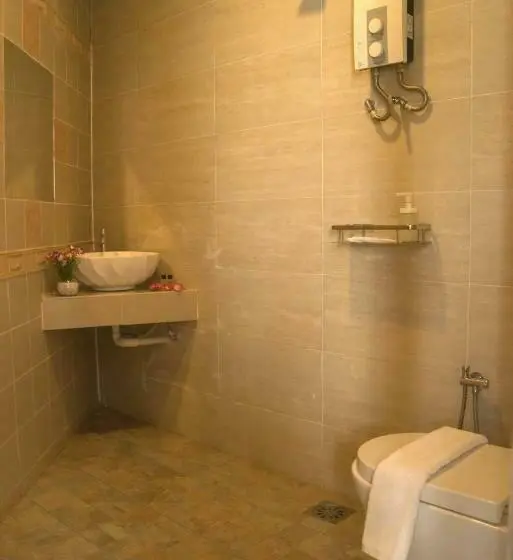 اتاق راحتی سه تخته, S8 Boutique