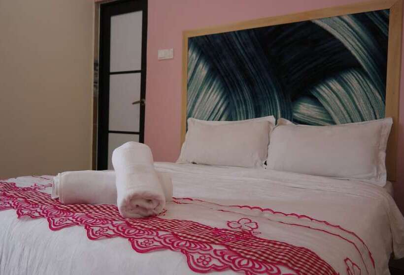 غرفة ديلوكس, S8 Boutique