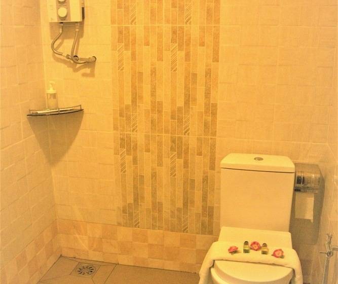 غرفة ديلوكس, S8 Boutique