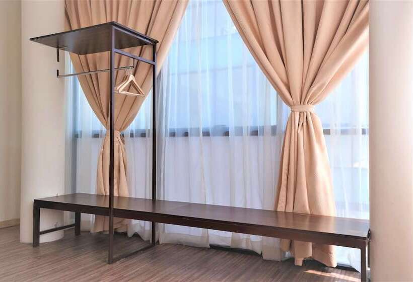 غرفة سوبيريور عائلية, S8 Boutique