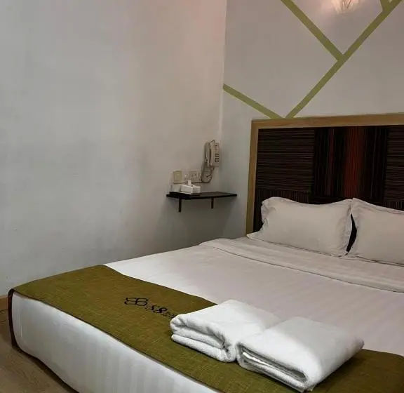 اتاق استاندارد, S8 Boutique