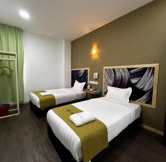 غرفة ديلوكس, S8 Boutique