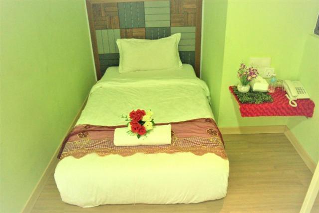 غرفة قياسية فردية, S8 Boutique