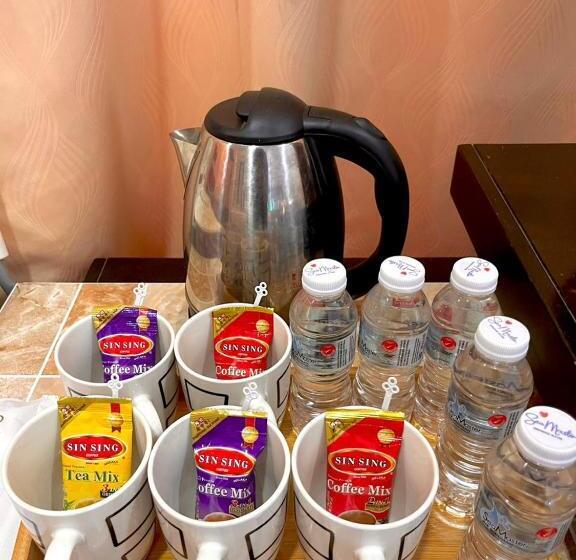 غرفة سوبيريور عائلية, S8 Boutique