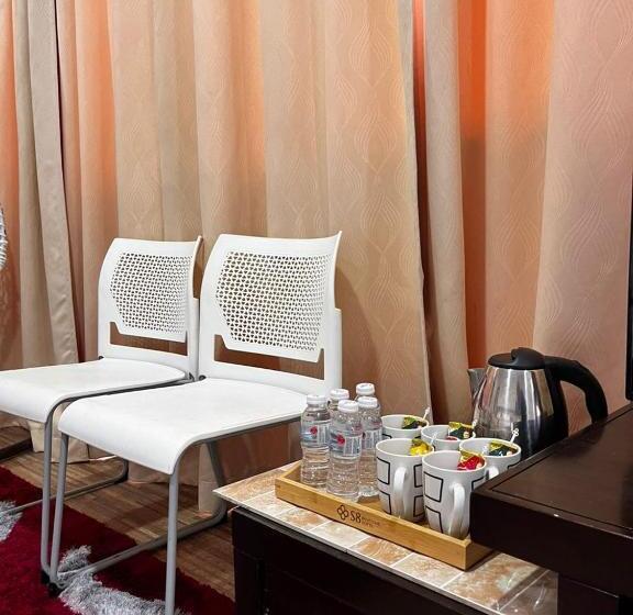 غرفة سوبيريور عائلية, S8 Boutique