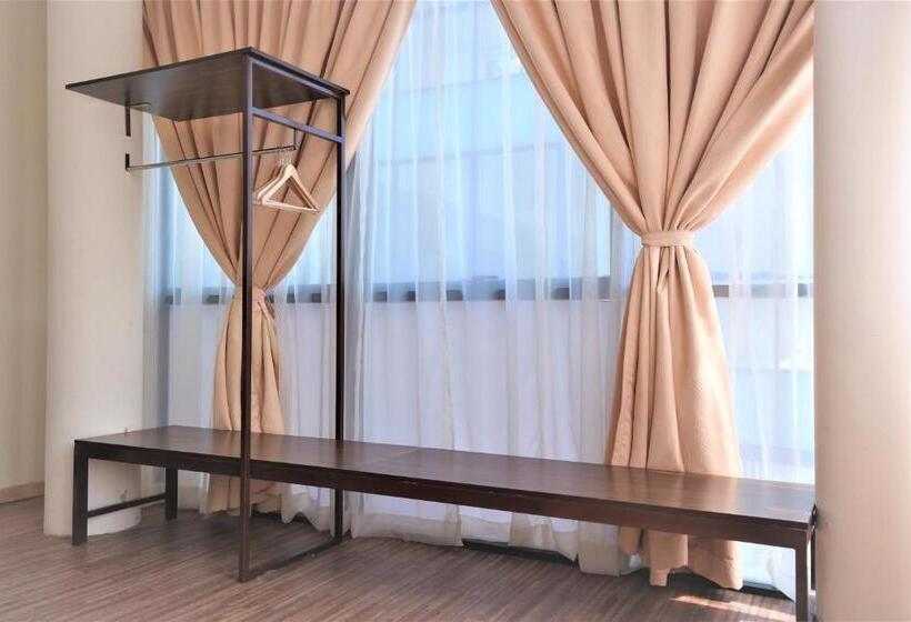 غرفة سوبيريور عائلية, S8 Boutique