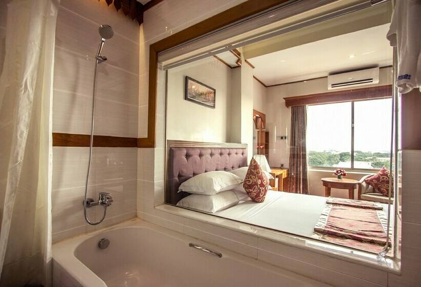 اتاق استاندارد, Sakura Princess