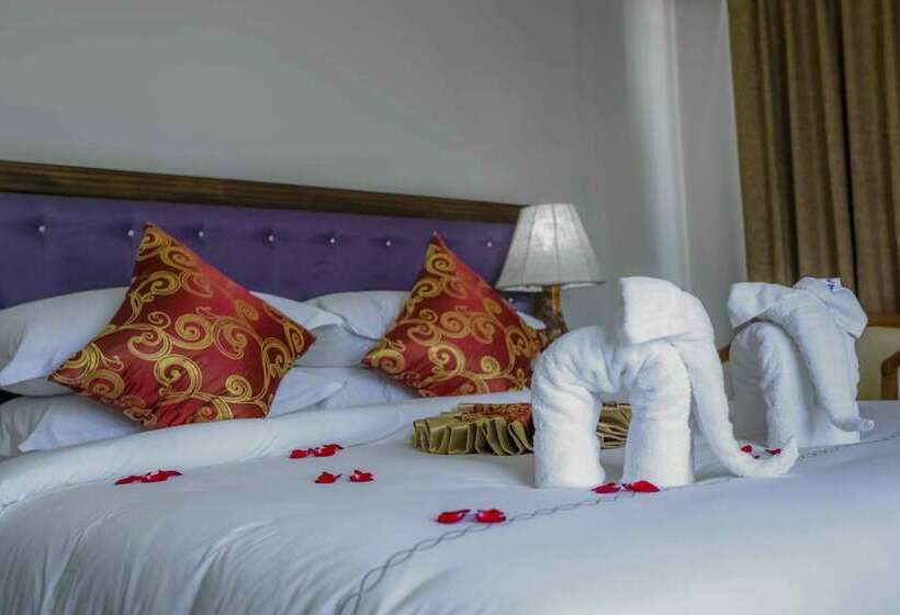 اتاق سوپریور, Sakura Princess