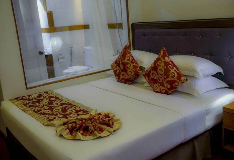 اتاق استاندارد, Sakura Princess