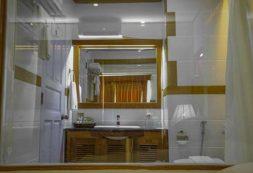 اتاق استاندارد, Sakura Princess