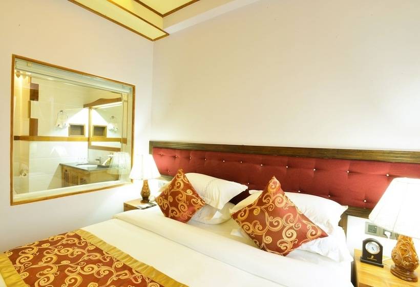 اتاق استاندارد, Sakura Princess