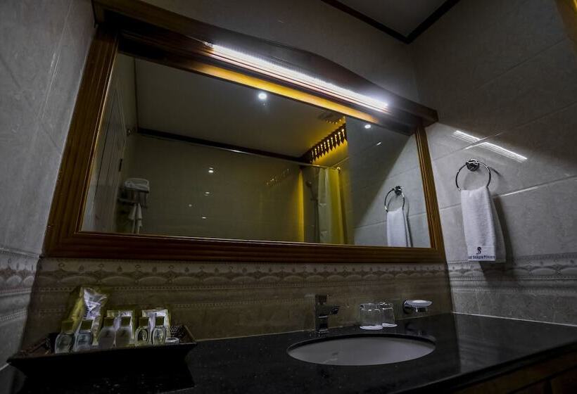 اتاق استاندارد, Sakura Princess