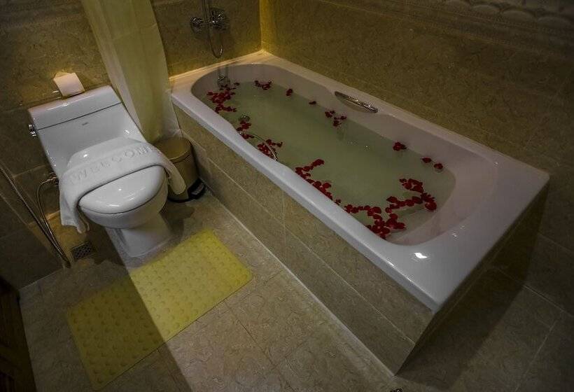 اتاق استاندارد, Sakura Princess