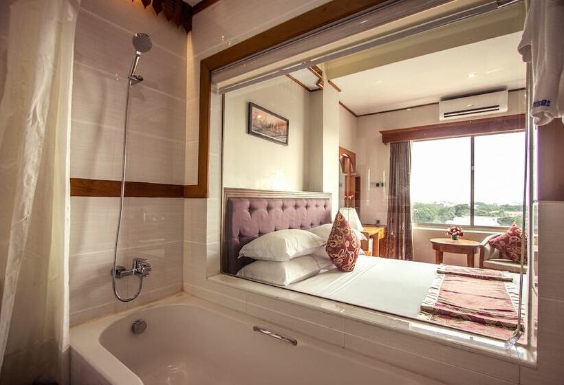 اتاق استاندارد, Sakura Princess