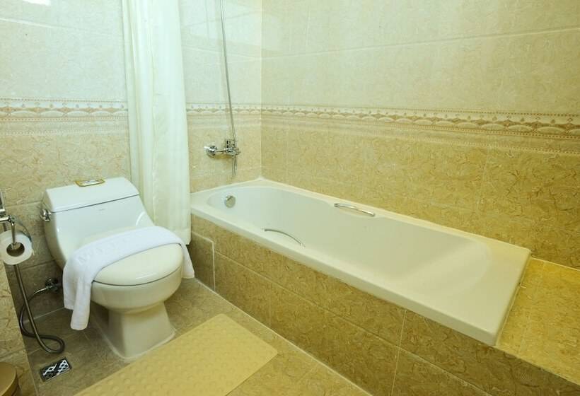 اتاق لوکس, Sakura Princess