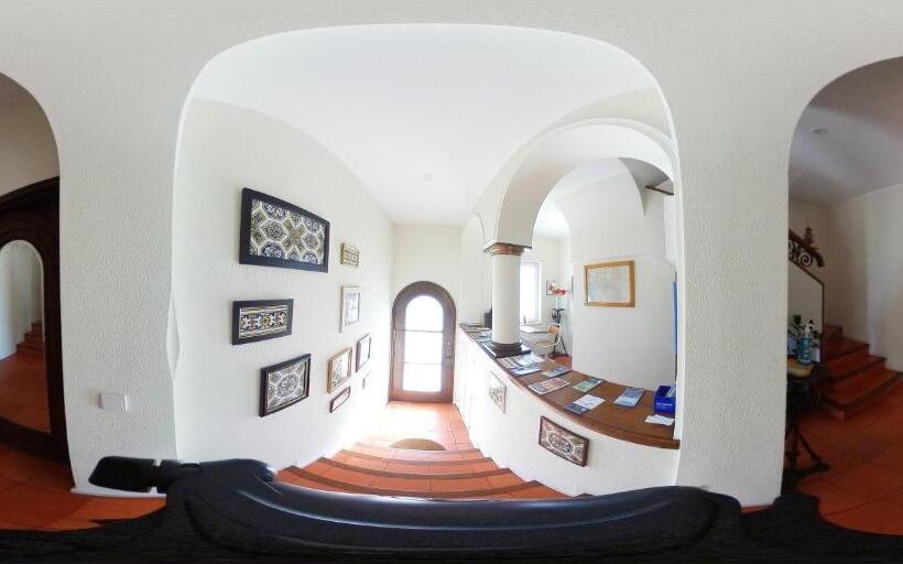 سوییت خانوادگی, Suites Foz O Porto