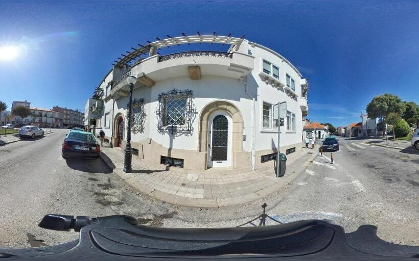 سوییت خانوادگی, Suites Foz O Porto