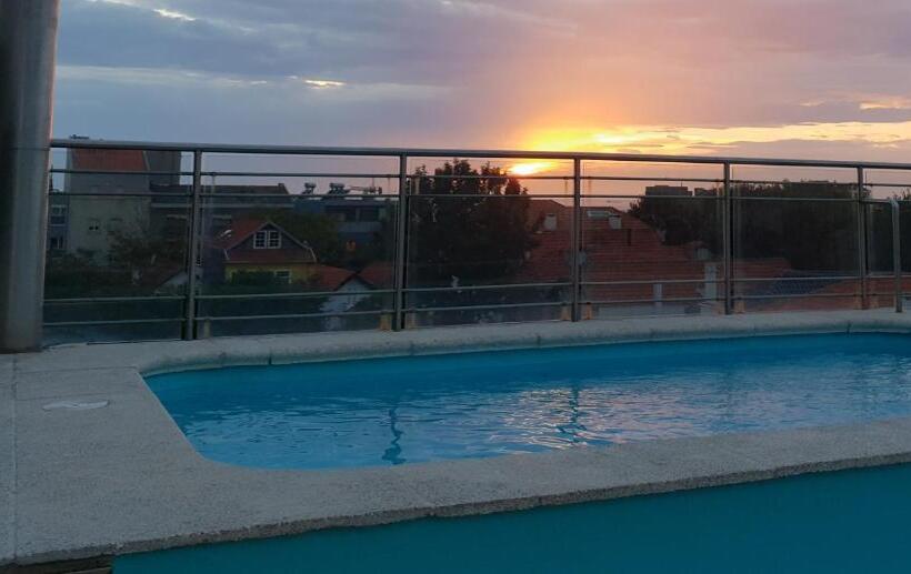 سوییت خانوادگی, Suites Foz O Porto