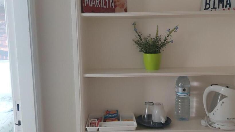 سوییت, Suites Foz O Porto