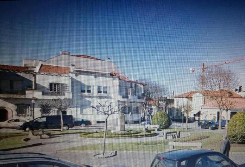 سوییت, Suites Foz O Porto