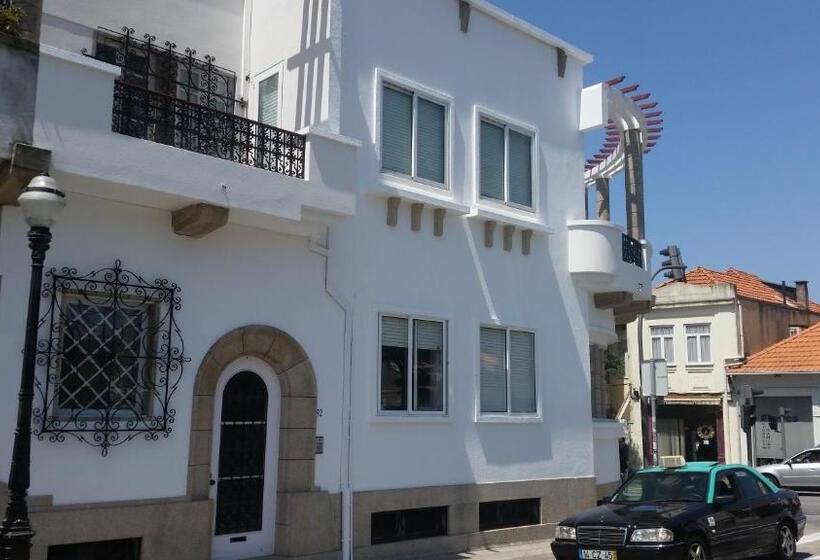 سوییت, Suites Foz O Porto