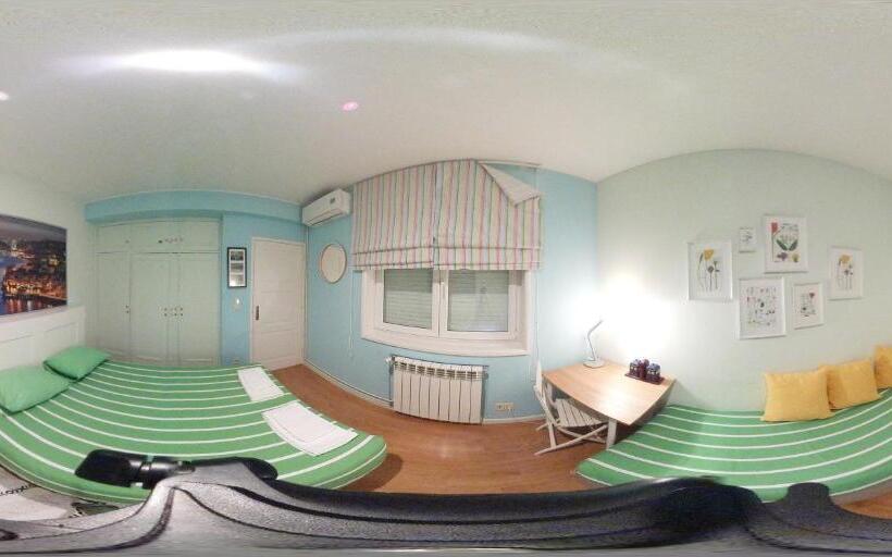 سوییت, Suites Foz O Porto