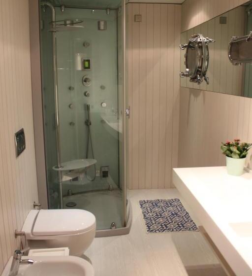 سوییت, Suites Foz O Porto