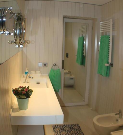 سوییت, Suites Foz O Porto