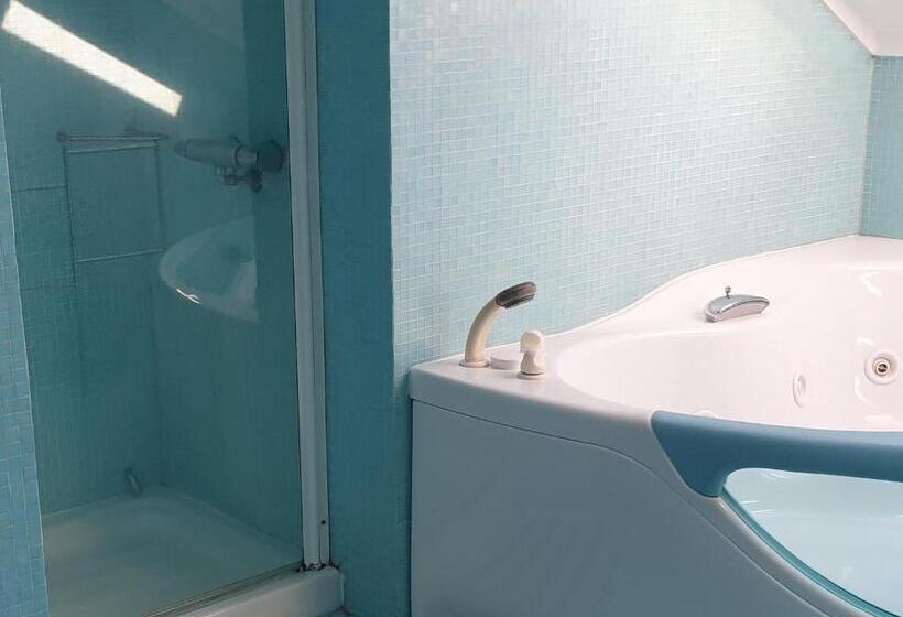 سوئیت با تخت بزرگ, Suites Foz O Porto