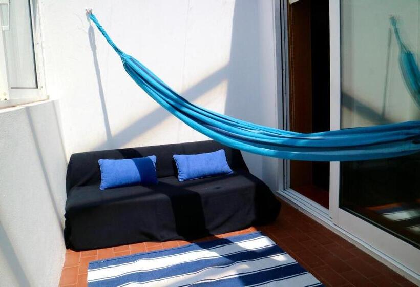 سوئیت با تخت بزرگ, Suites Foz O Porto