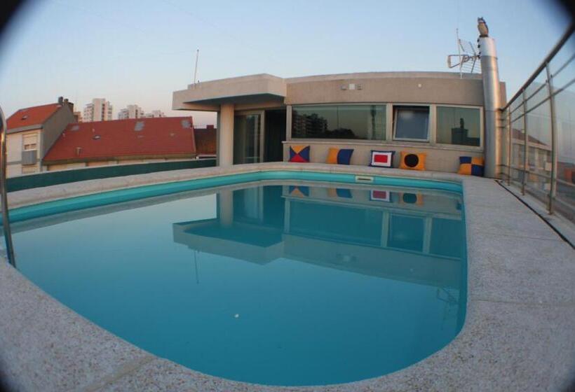 سوییت با استخر, Suites Foz O Porto